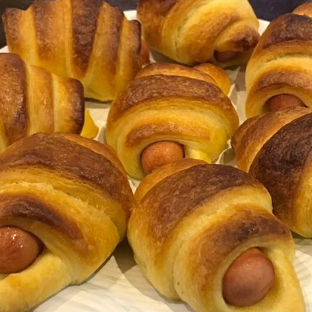 German Bake For You