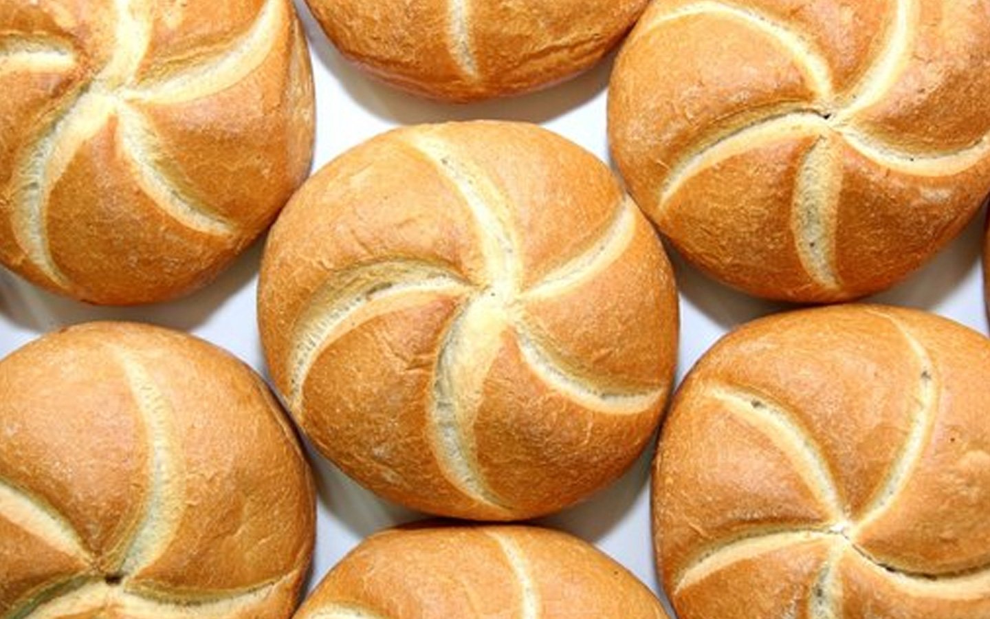 German Bake For You