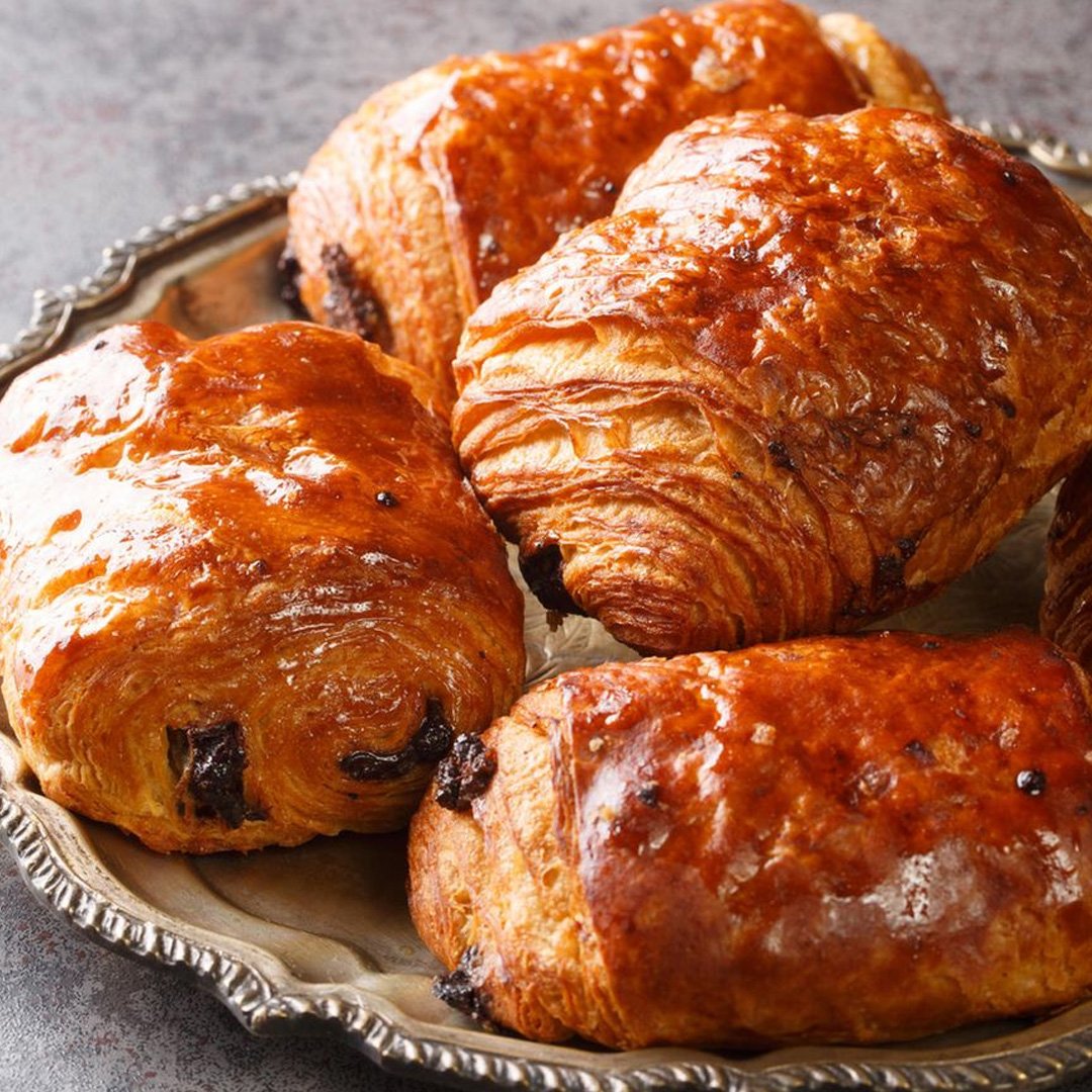 German Bake For You