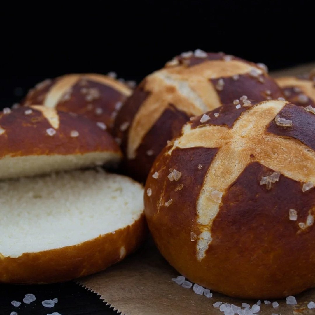 German Bake For You