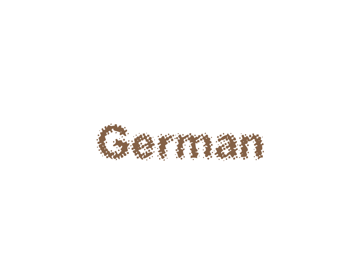 German Bake For You