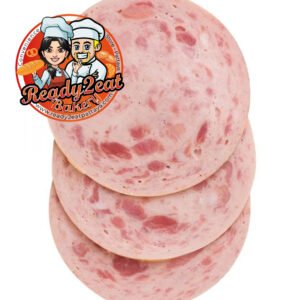 Hunter Sausages