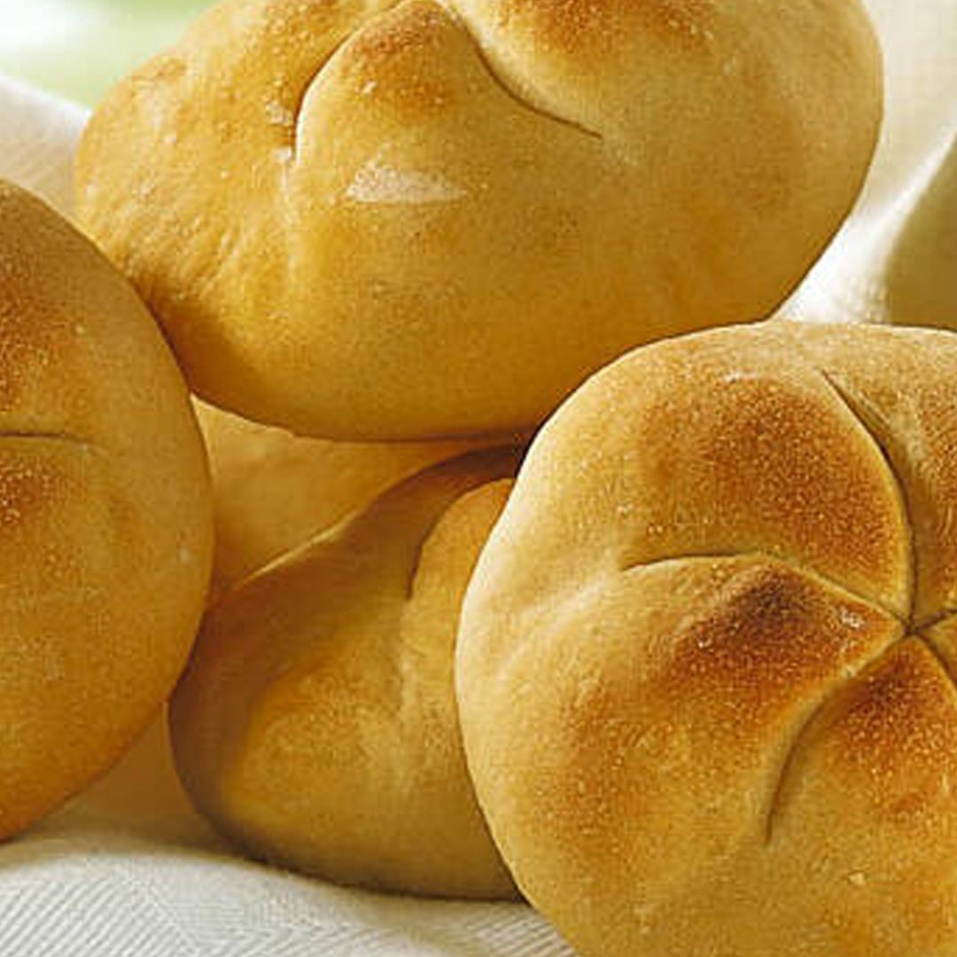 German Bake For You