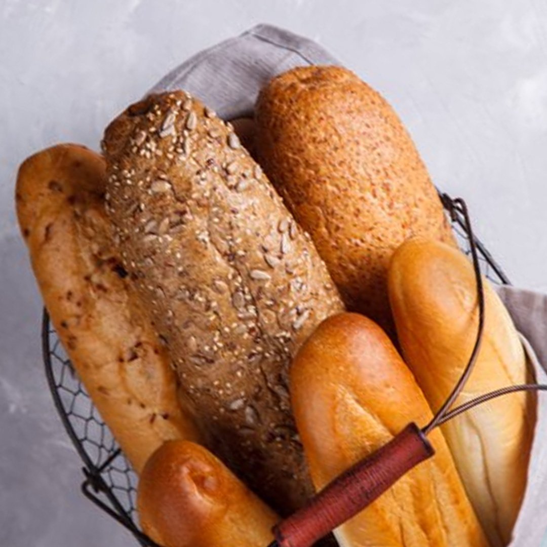 German Bake For You