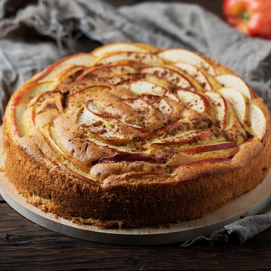 German Bake For You