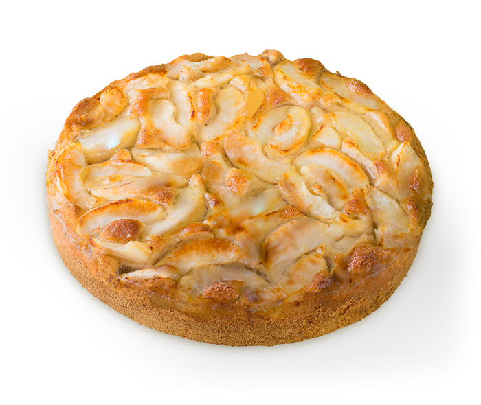 German Bake For You