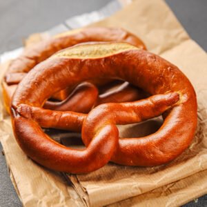 Deutsche Bäckerei
