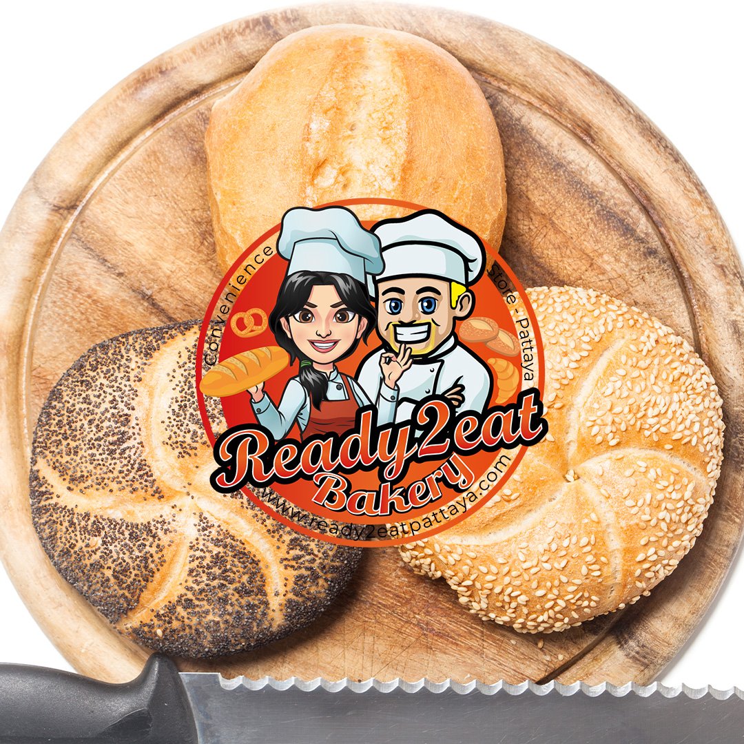 German Bake For You