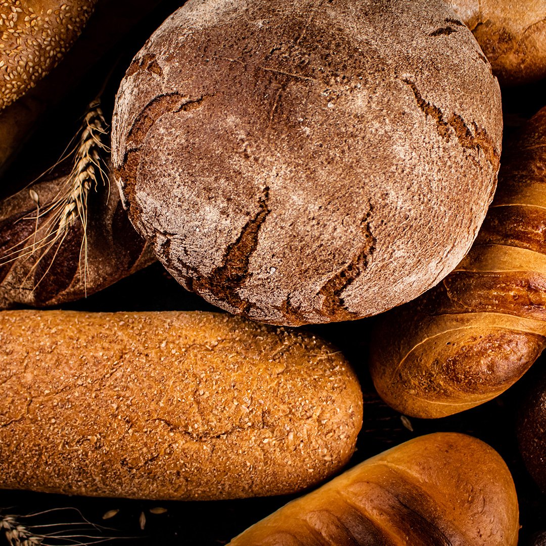 German Bake For You