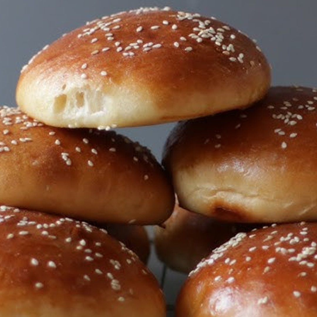 German Bake For You